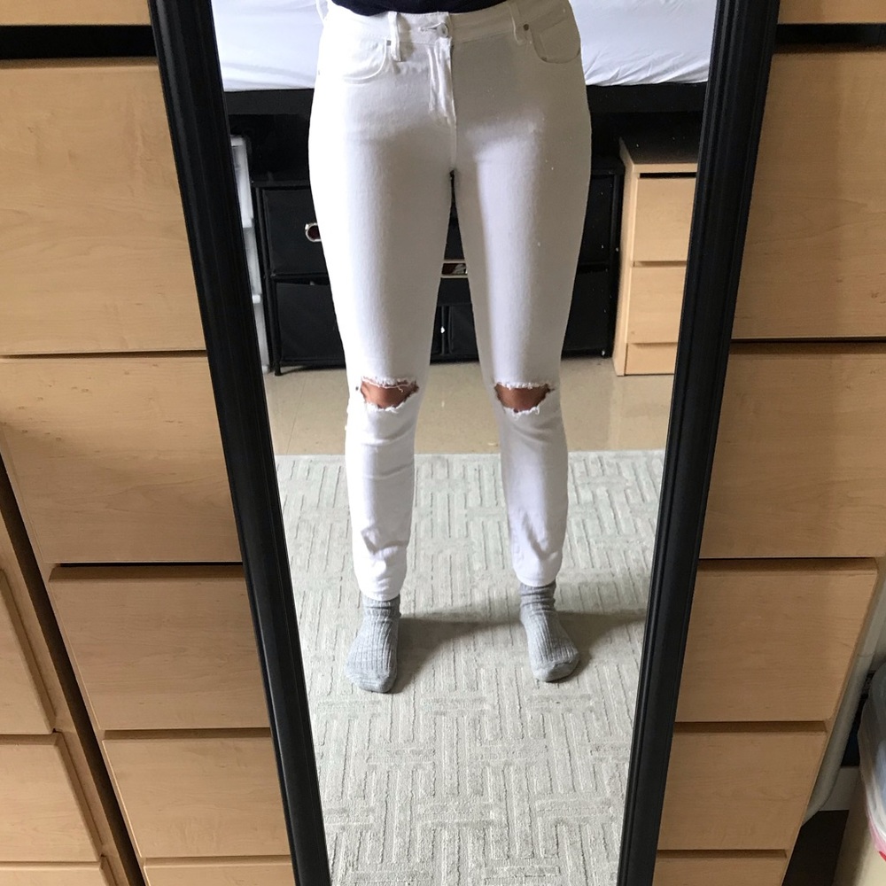 PacSun Bullhead jeans